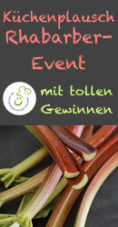 Rhabarber Rezepte