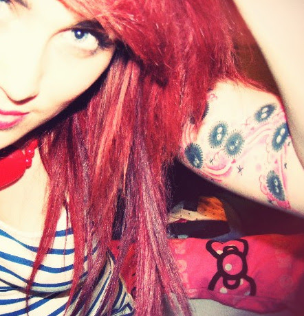 tattoo designs for girls