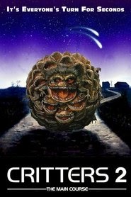 Critters 2 - Sie kehren zurück (1988) film onlinein deutsch komplett
sehen vip