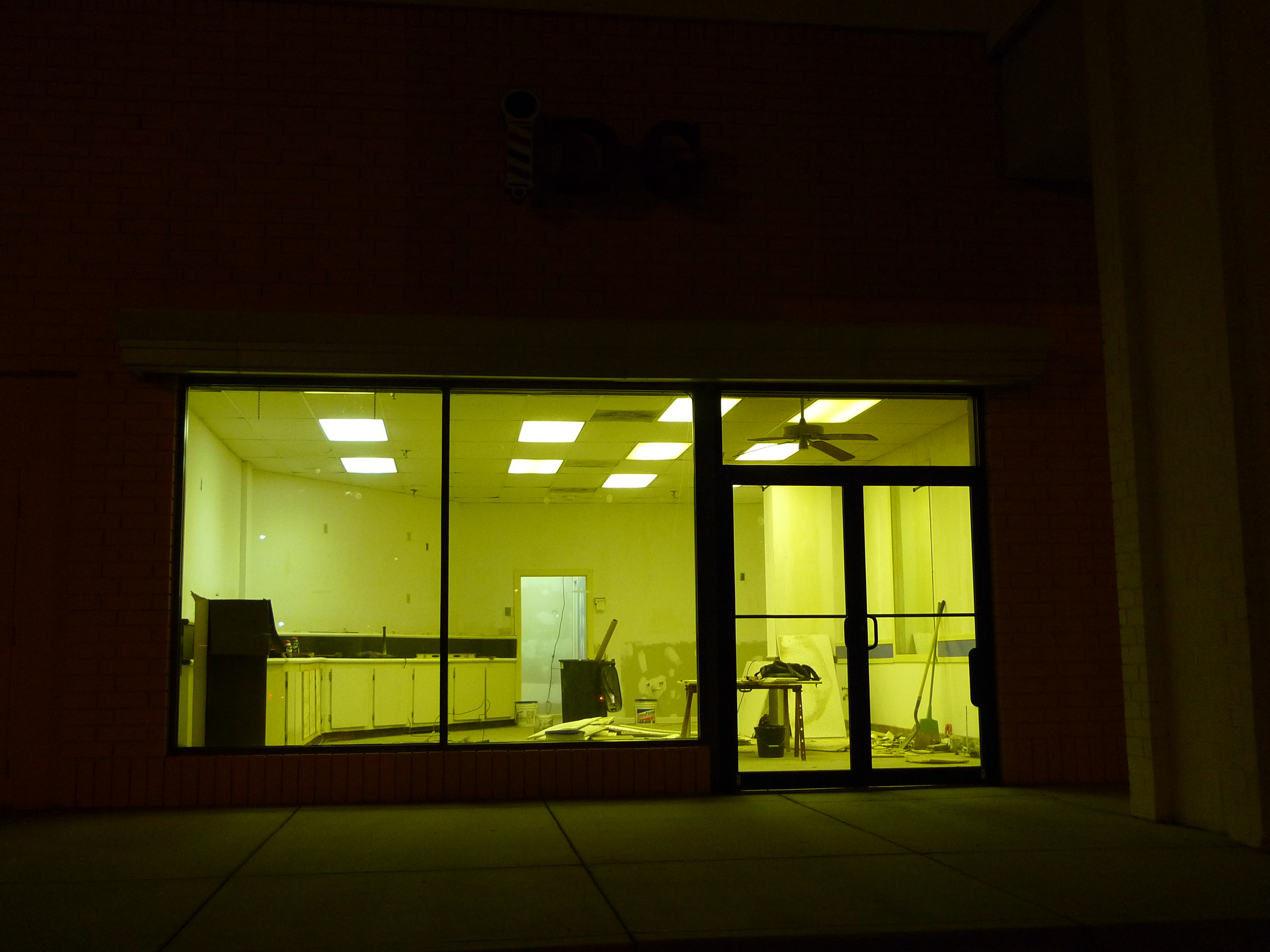 Dutch Square Boulevard at Columbia Closings