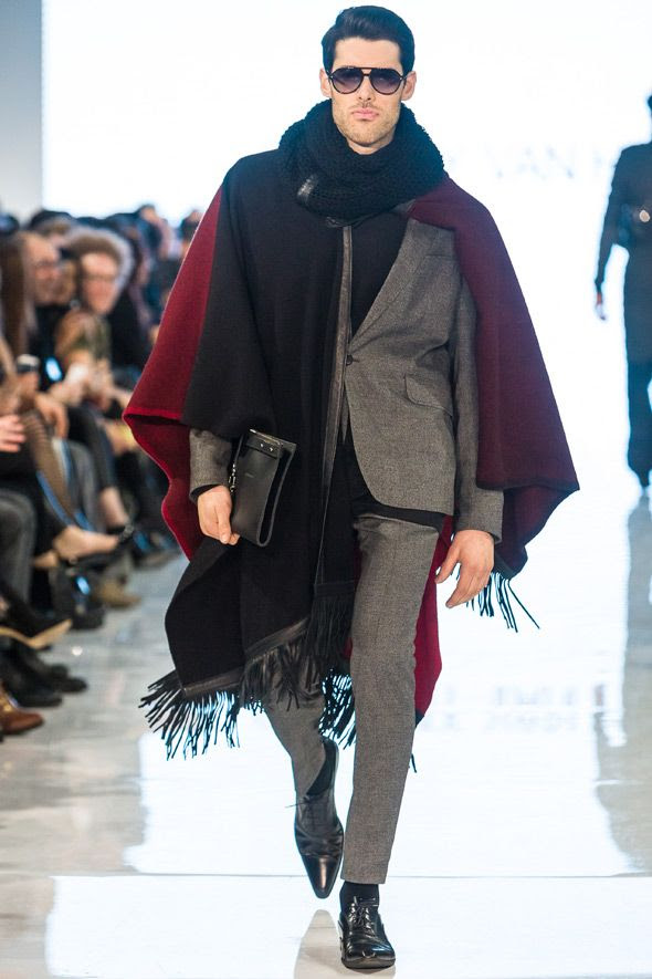 toronto mens fashion week