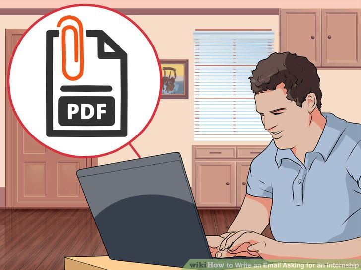 Write an Email Asking for an Internship Step 15.jpg