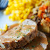Turkey Meat Loaf Recipe : Easy Turkey Meatloaf Recipe - WonkyWonderful / In a medium bowl, mix together the turkey, sautéed onion, breadcrumbs, egg, 1/4 cup ketchup, italian seasoning, and salt.