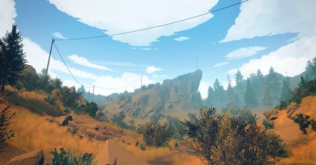 Firewatch, 04