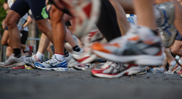 Running Shoes