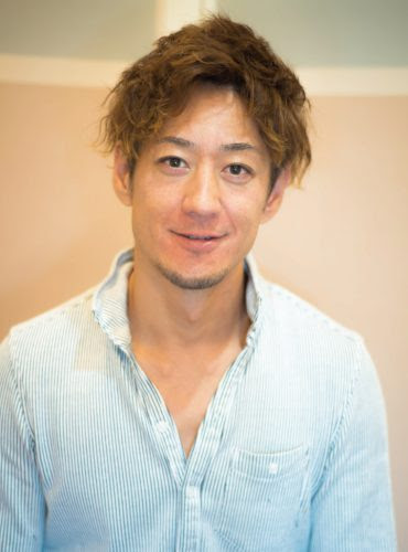スタッフ 常陸太田市の美容室 Dama Hair
