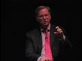 Eric Schmidt at the Personal Democracy Forum