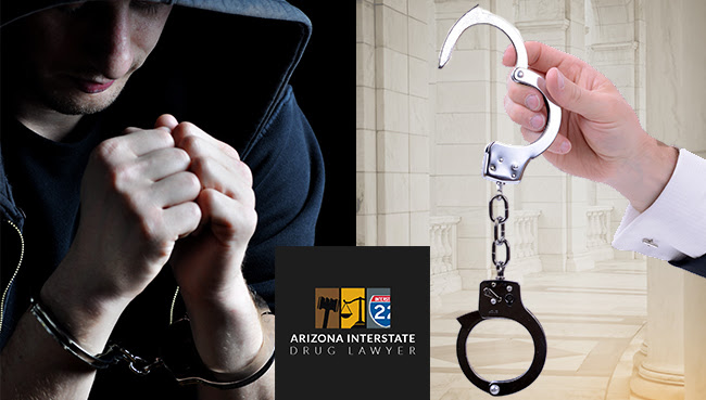 Drug Crimes Lawyer in Arizona
