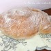 Pane con le patate