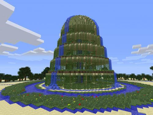 Minecraft na PC sprzedał się w ponad 10 mln egzemplarzy
