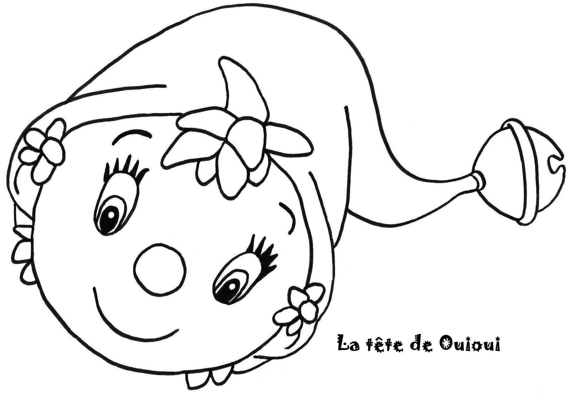 145 dessins de coloriage oui oui imprimer sur LaGuerche Page 5 Beau Dessin A Colorier En Ligne Monsieur Madame