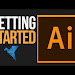Adobe Illustrator Starter Tutorial Up to date