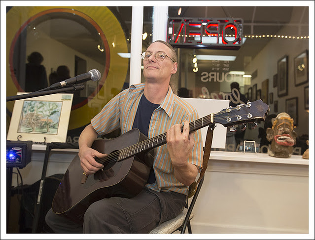 Soulard Art Market Opening 2013-09-13 2