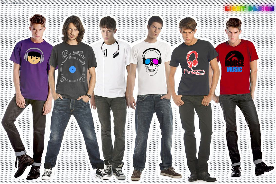 Blog de Camisetas