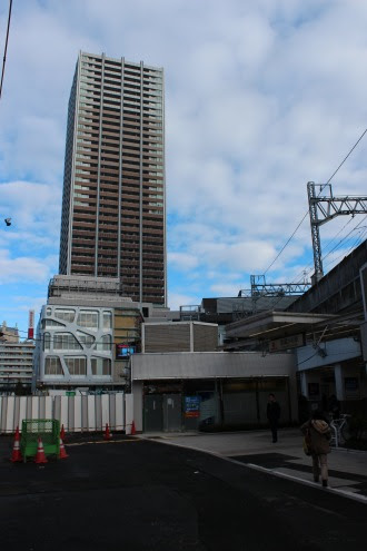 武蔵小杉東急スクエアの Qbハウス が13年12月27日 金 リニューアルオープン 武蔵小杉再開発 武蔵小杉ブログ 武蔵小杉ライフ 公式ブログ