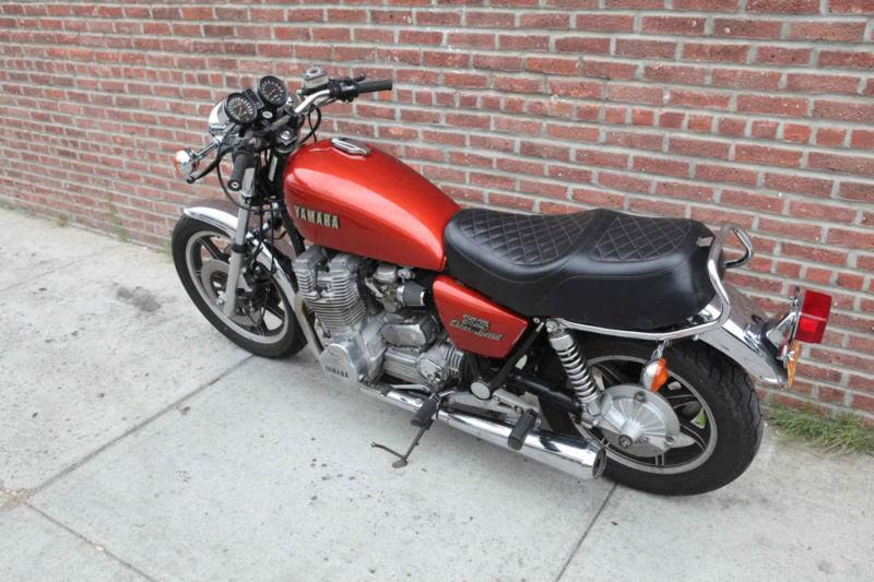 1979 Yamaha XS1100 Special for sale on 2040-motos