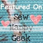 SewHappyGeek