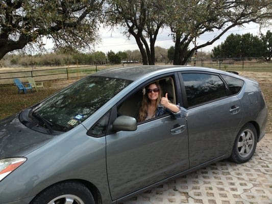 Prius Hybrid Battery Rebuild Replacement Repair San Antonio - Battery 