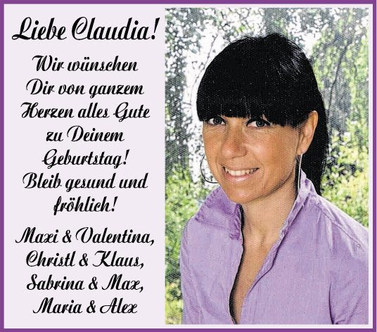 glückwünsche geburtstag schwiegertochter
