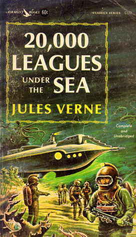 20,000 Leagues Under the Sea
