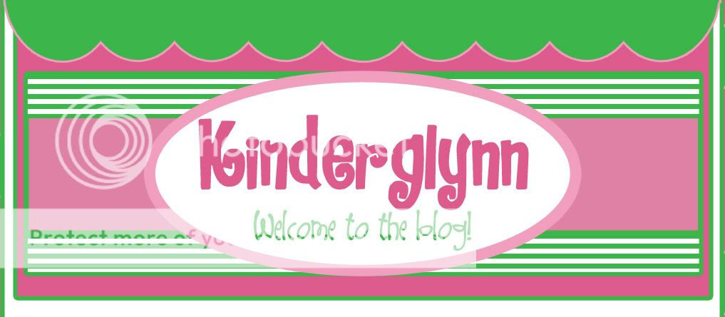 Welcome to Kinderglynn