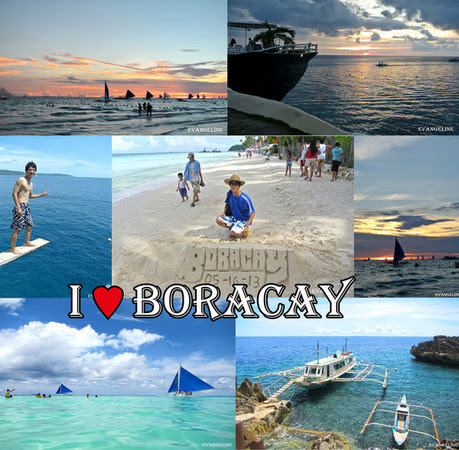 ▲長灘島自助旅遊全攻略。(圖/Evan提供)