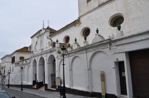 Vélez quiere su propio convento