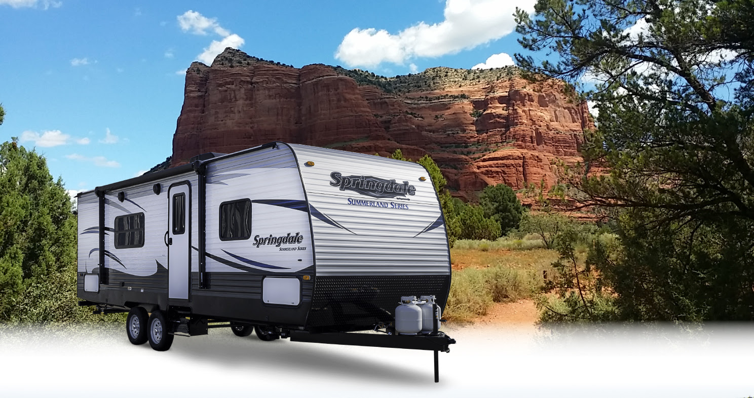 Evansville RV Sales Indiana, Kentucky, Illinois Camper Sales