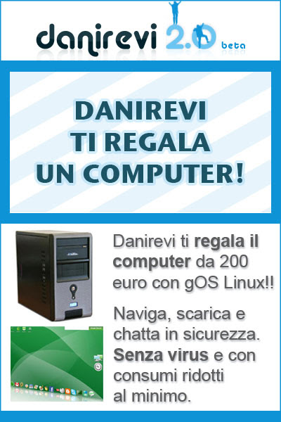 DaniRevi contest