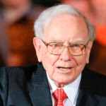 Warren Buffett