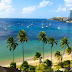 Martinique - Hotel martinique, quelle chance d'avoir tout ça en France : Located in morne pavillon, 1 mi from plage de l'anse l'etang, hotel le manguier provides accommodations with an outdoor swimming pool, free private parking and a garden.