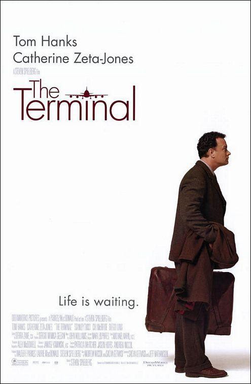 Caratula - La terminal