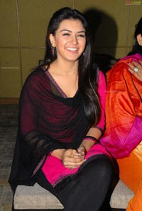 Hansika Photo Gallery