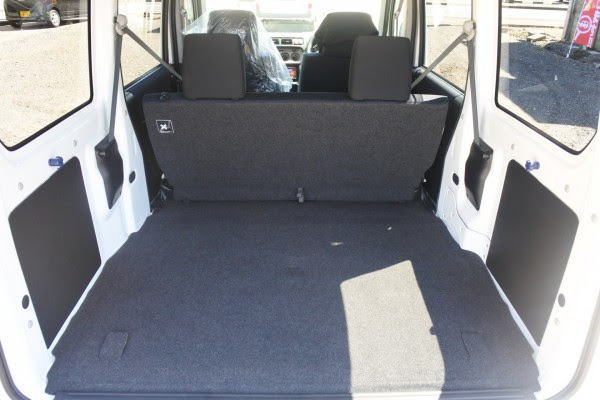 軽4wd バモスホビオプロ の中古車探し 喜びの声 中古車おさがし専門店 新潟県阿賀野店 クルマのハンシン