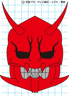 きゃらかき 子供が喜ぶキャラクターのイラスト講座