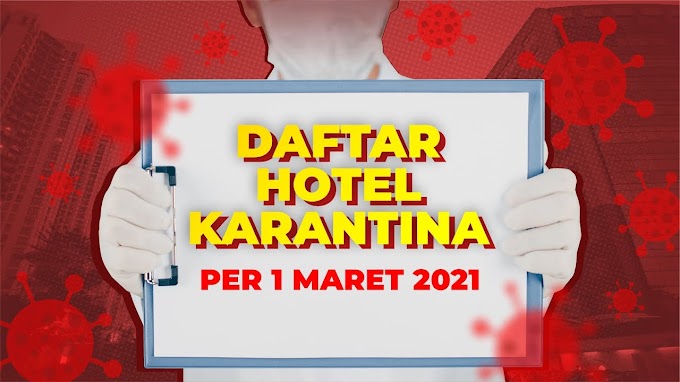 Daftar Hotel Karantina Jakarta 2021 - View Daftar Hotel Karantina Mandiri Jakarta Images - Hotel / 03/06/2021 · raffles jakarta merupakan salah satu pilihan hotel karantina.