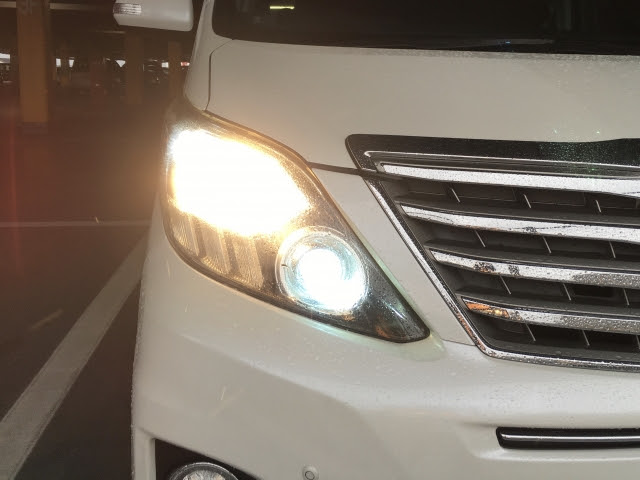 オートバックス ライトの交換費用や工賃はいくら Hid Ledライト Com