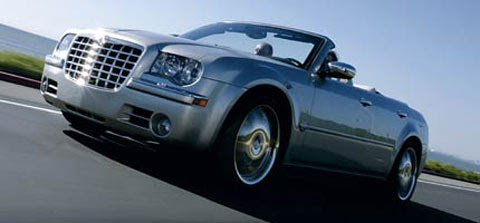 Chrysler 300 2010