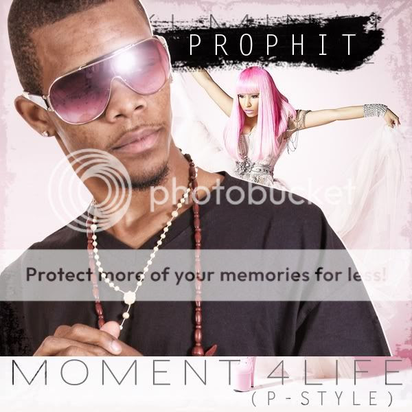 is nicki minaj and drake together. Nicki Minaj ft Drake-