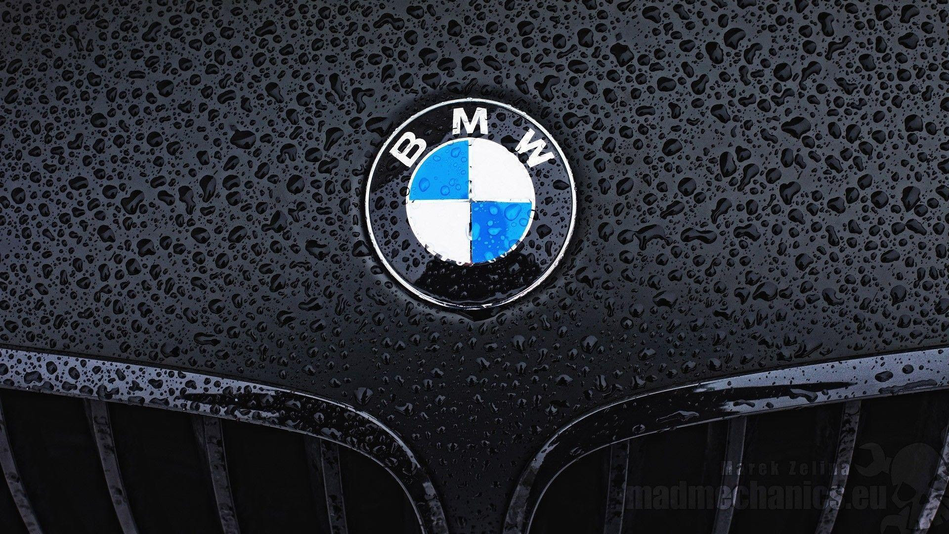 BMW M Logo Wallpapers - Wallpaper Cave