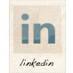 linkedin icon