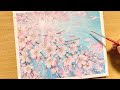 無料ダウンロード 色鉛筆�� 桜の 木 イラスト 簡単 手書き 161106-桜 イラスト か��いい 手書き