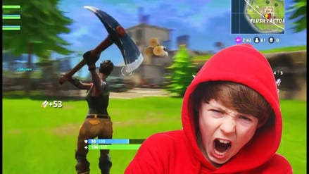  - is fortnite appropriate for a 12 year old