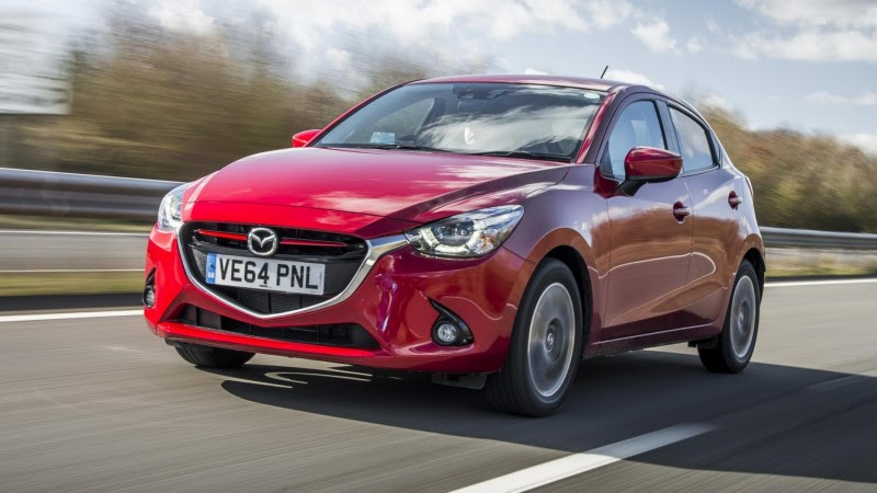 Top Gear's Top 10: Cheap Fun Cars