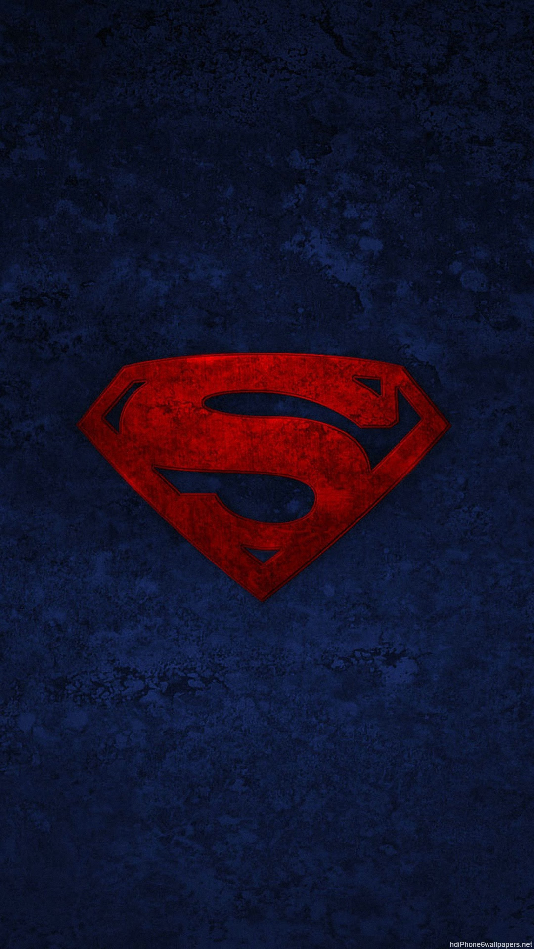 iPhone 6 Superman Wallpaper - WallpaperSafari