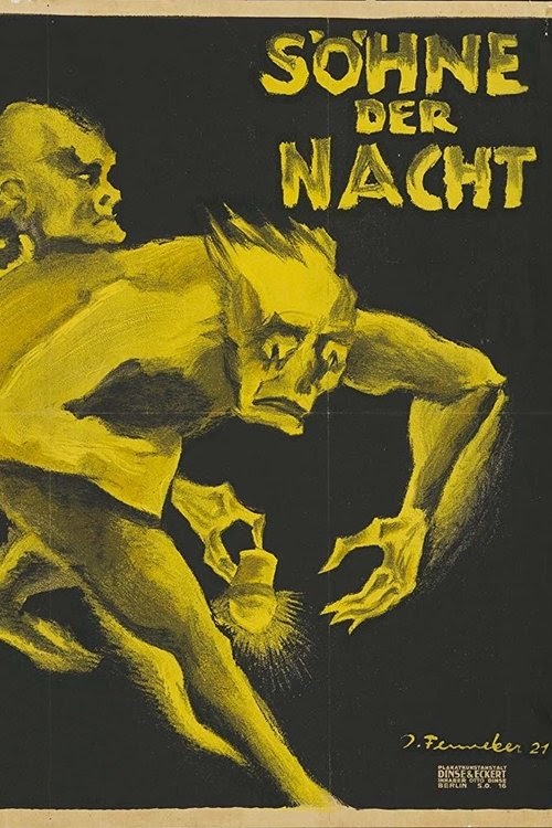 Regarder Söhne der Nacht, 1. Teil: Die Verbrecher-GmbH Streaming VF
Complet 1921 En Ligne FR Français