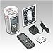 Motorola F3 Unlocked GSM Cell Phone - Black thumb