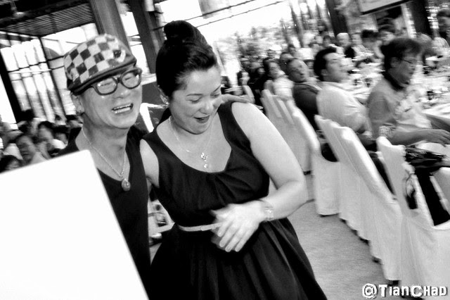 9th BOH Cameronion Arts Awards 2012 @ One World Hotel