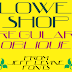 [tcxob] Download Flower Shop JNL fonts from Jeff Levine Fonts