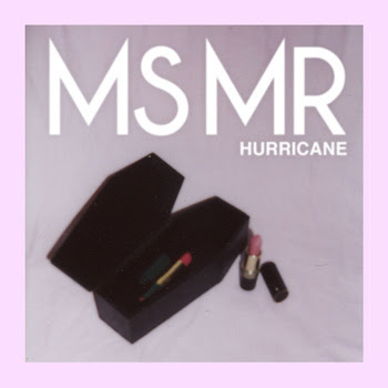 MS MR